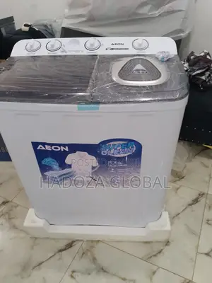 Brand New Aeon Washing Machine 10kg