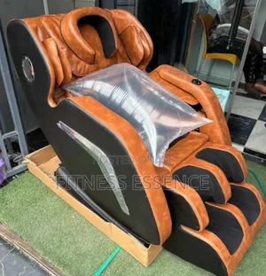 Luxury Massage Chair