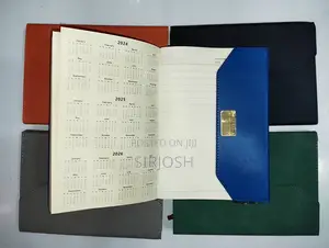 Unique Note Pad