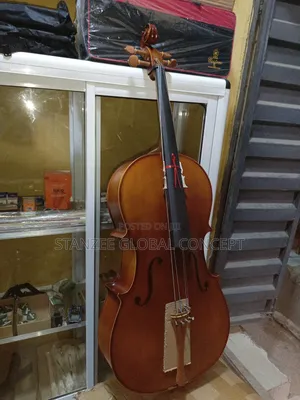 Quality 4/4 Cello