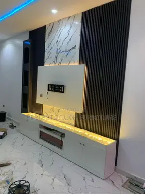 T.V Console