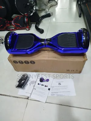 Hoverboard Smart 6.5 Original UK