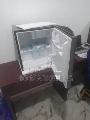 Affordable Sidebed Royal Refrigerator 45L