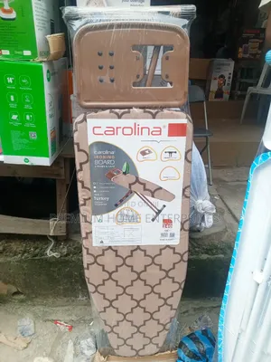 Carolina Ironing Board 240