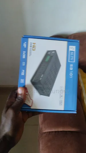 SLTV Decoders