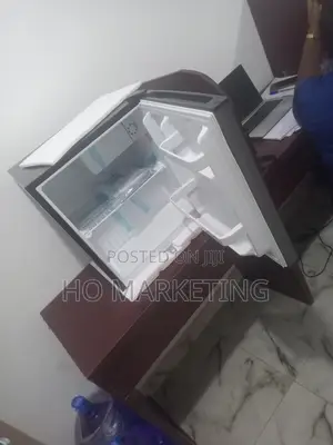 Portable Royal Sidebed Refrigerator 45L