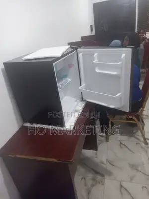 Effective 45L Sidebed Royal Refrigerator~Rref55bf