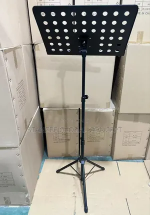 Pulpit Stand