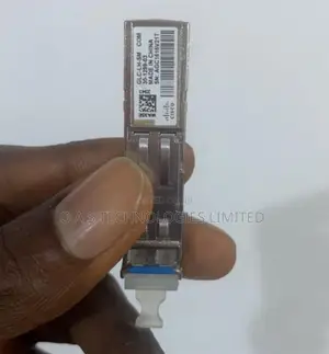 Cisco GLC-Lh-Sm/D Transciever