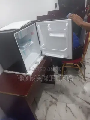 Efficient Refrigerator 45L Sidebed Rref55bf