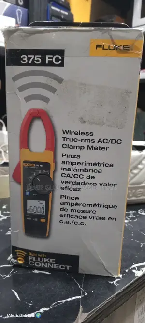 Fluke 375fc