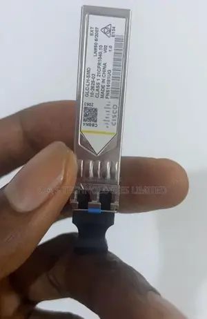 Cisco GLC-Lh-SMD Ext 1000base-Lx/Lh SFP