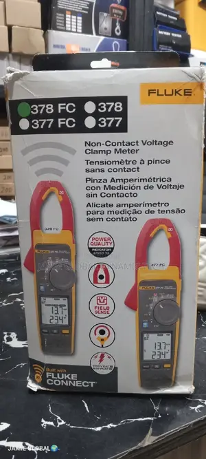 Fluke 378fc