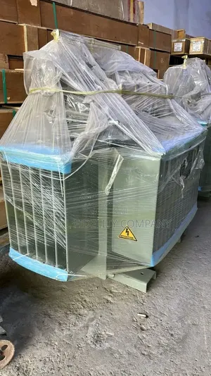 Pure Copper Transformer