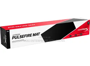Hyperx (4z7x6aa) Gaming Mouse Pad- Cloth