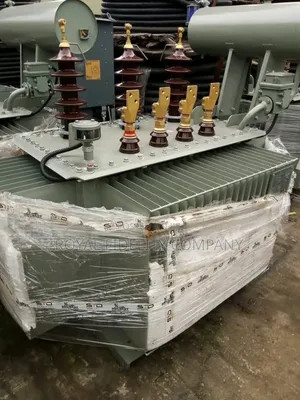 1000kva/33