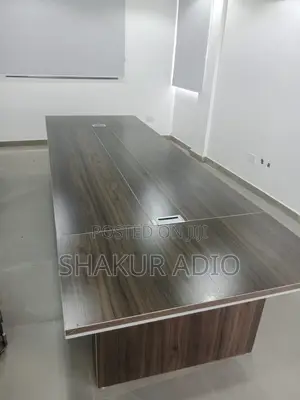 Quality Executive Conference Table