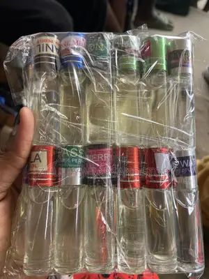 Perfume Oil Wholesale and Retail