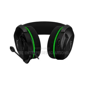 Hyperx (6h9b8aa) Headset Xbox BLK/Gre