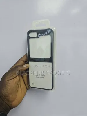 Samsung Z Flip 6 Pouch