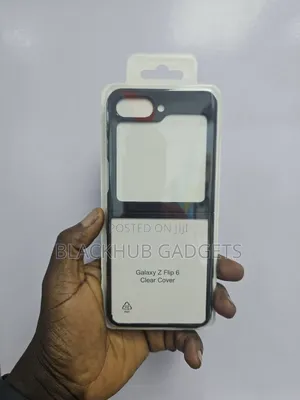 Samsung Z Flip 6 Pouch