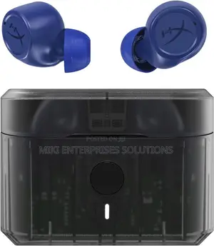 Hyperx (727a6aa) TWS Blu Earbuds
