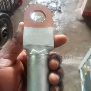 300mm Copper/Aluminum Cable Lug