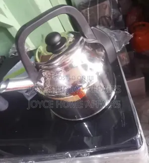 Electric Kettle 5 Litter With Electric Judge Japan Products