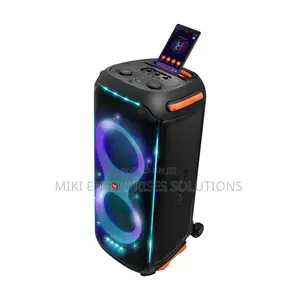 JBL Party Box 710 Speaker Black
