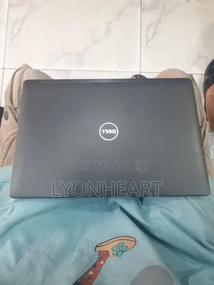 Foreign Laptops