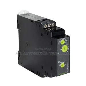 WIELAND Timer Relay Flare Time M4-1