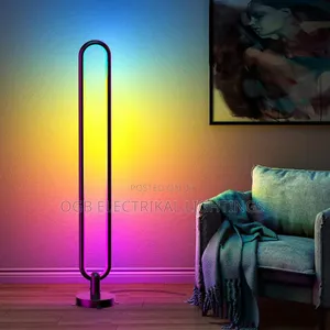 RGB Floor Lamp
