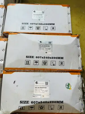 5kva 48v Ivps Felicty Solar Inverter Available