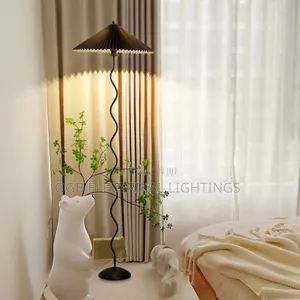 Led Floor Lamp