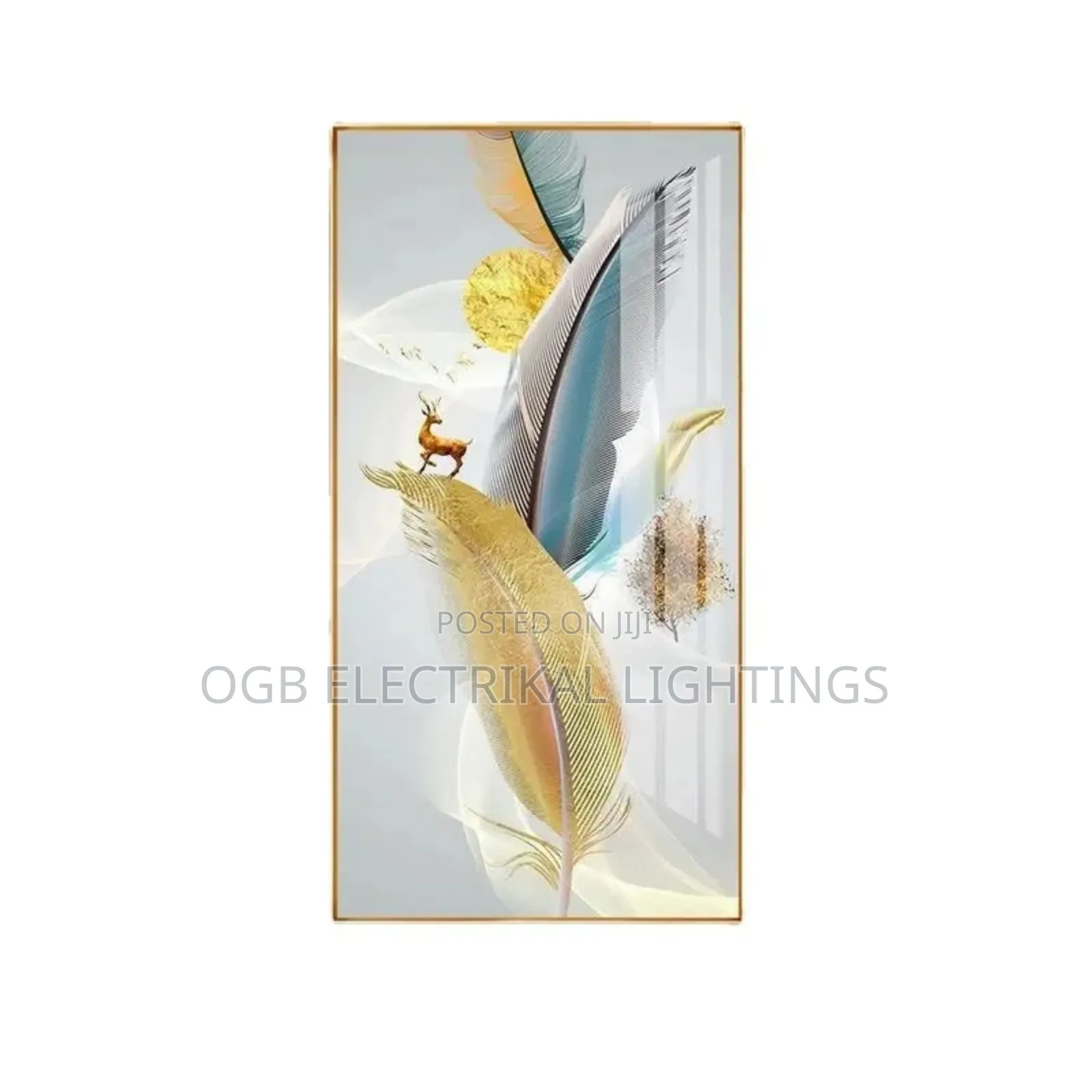 Home Decorating Light
