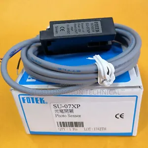 FOTEK SU-07XP Photoelectric Sensor