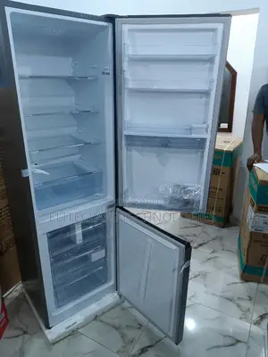 Smart Choice Hisense Refrigerator REF 35dcb-Rd