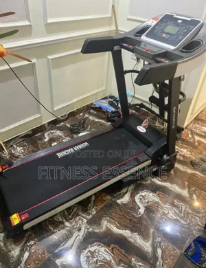 Newly Imported Treadmill 2.5hp