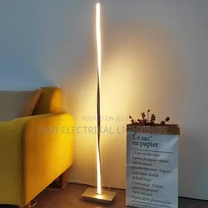 Modern Led Floor Lamp