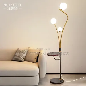 Full Sky Star Floor Lamp