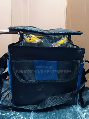 Medium Lunch, Cooler and Warmer Bag Big