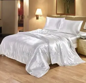 Silk Luxury Bedding and Duvet