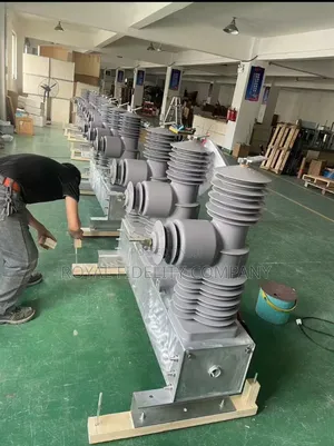 33kv 1200A Auto Recloser