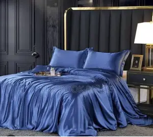 Silk Luxury Bedding