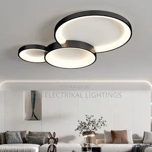 Nordic Design Ceiling Chandelier