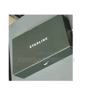 Starlink Ethernet Adapter