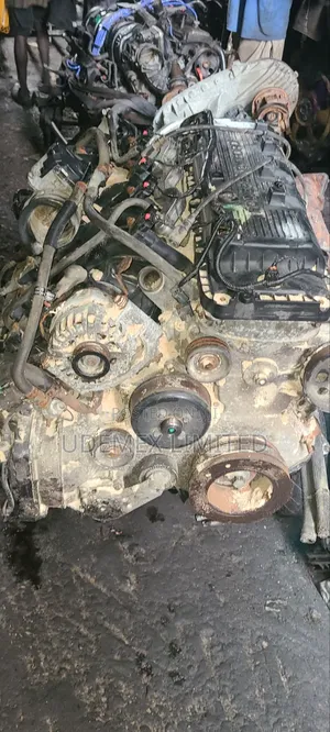 Ford F150 Engine 2018 Model 6.2L