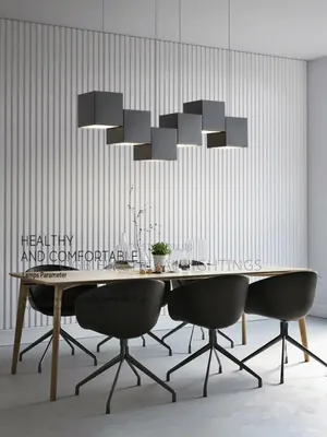 Modern Pendant Light