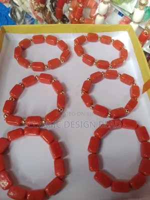 High Quality Beaded Bangles