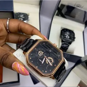 Luxury Poedager Watch